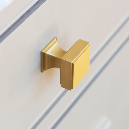 Jefferson Cabinet Knob