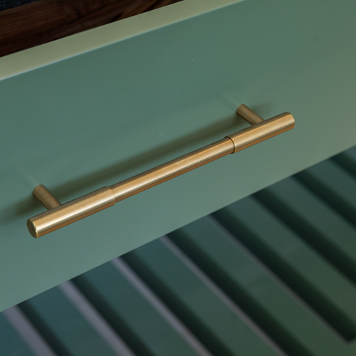MIX Plain Pull Handle