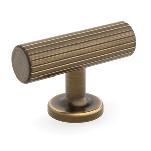 Product shown in our satin antique satin lacquered (SAS) finish
