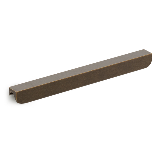 Longbridge Curved Pull Handle