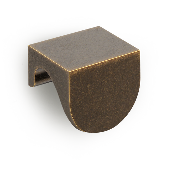 Longbridge Curved Finger Pull