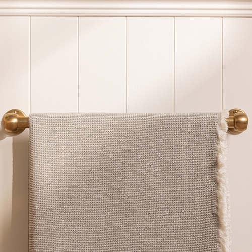 Cotswold Bath Towel Rail