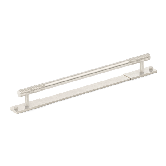 MIX Diamond Knurled Appliance Pull