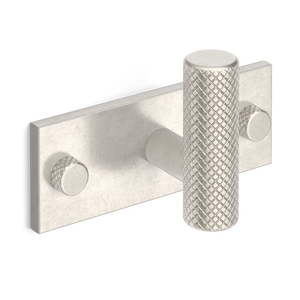 Product shown in our aged nickel (NBP) finish