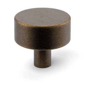 Product shown in our dark aged brass (DAB) finish