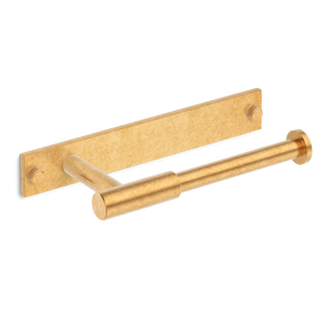 Product shown in our aged brass (BEL) finish