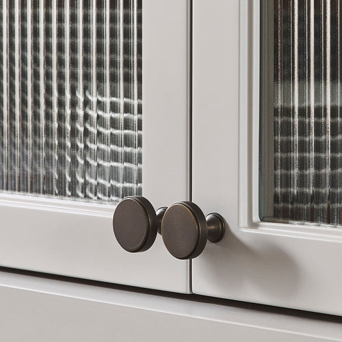 Rotunda Cabinet Knob