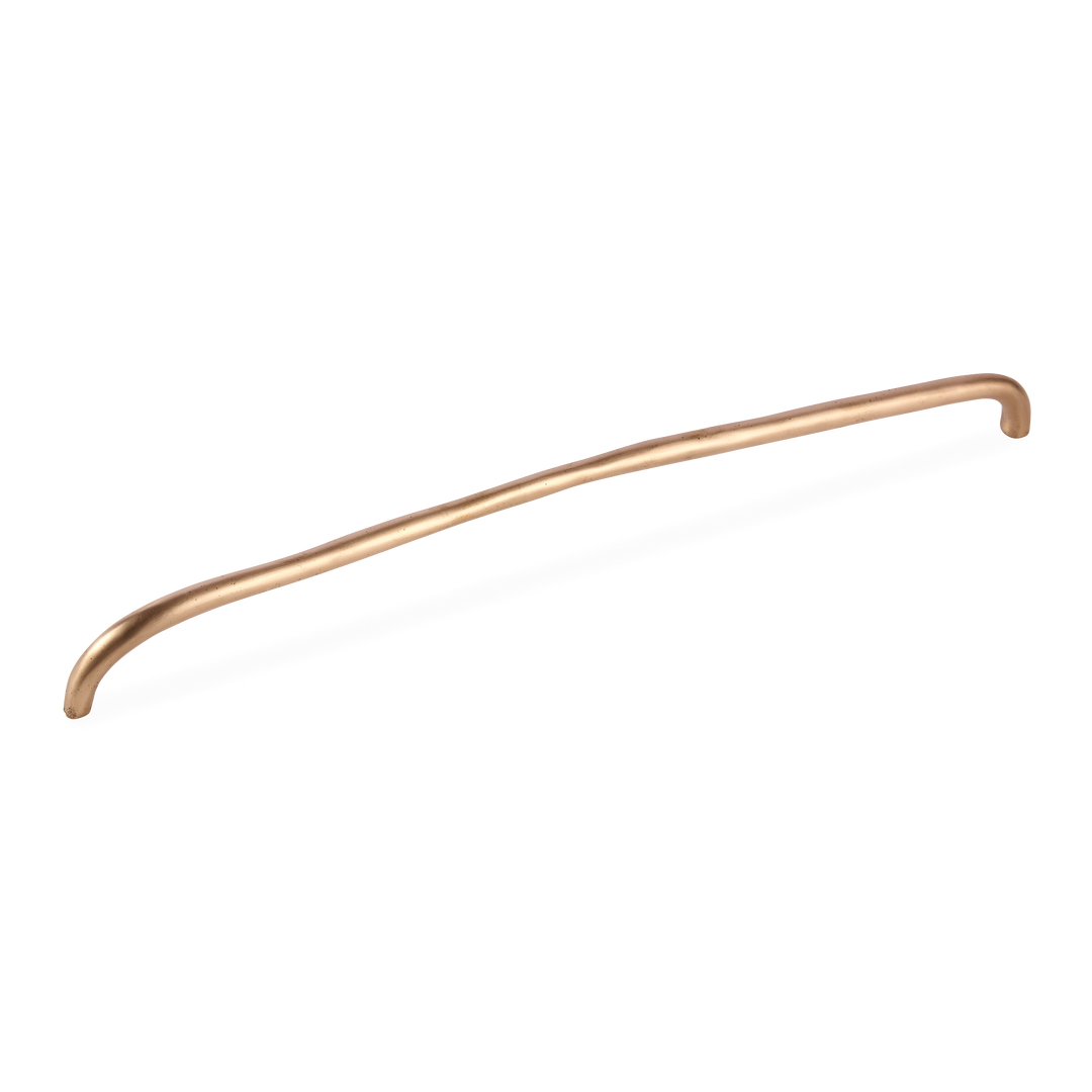 Sketch Appliance Pull shown in our silicon bronze.