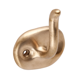 Sketch Long Wall Hook Sketch shown in silicon bronze.