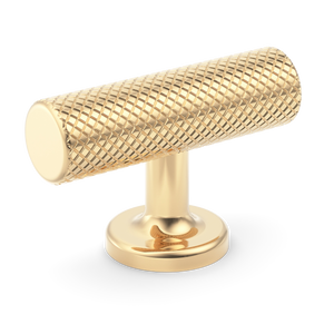 Product shown in our polished brass unlacquered (PBUL) finish