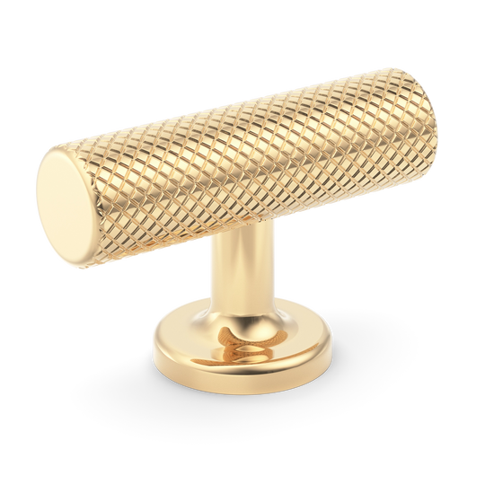 Sample of Sparkbrook T-bar Handle