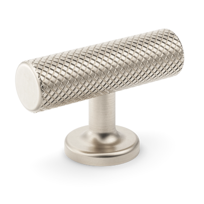 Product shown in our satin nickel plate (SNP) finish