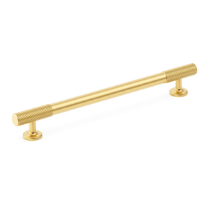 Product shown in our satin brass lacquered (SBL) finish