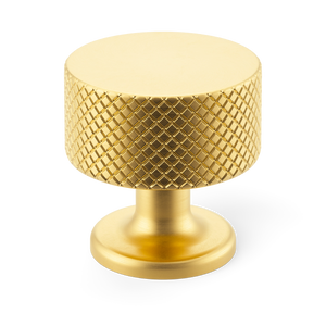 Product shown in our satin brass lacquered (SBL) finish