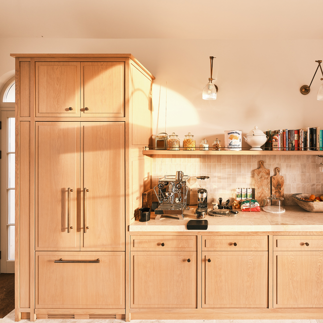 Design by Laura Butler-Madden. Photography by Patrick Butler-Madden. Product shown in our aged brass (BEL) finish.