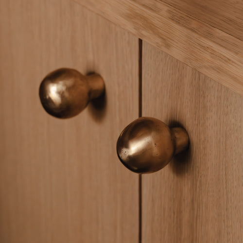 Sketch Cabinet Knob
