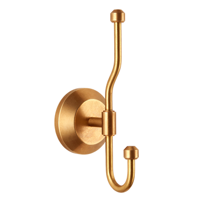 Product shown in our aged brass (BEL) finish
