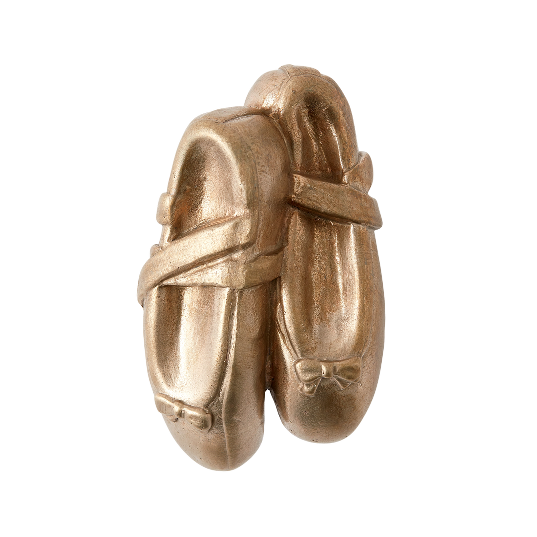 Photography by Joey Kendal Brown. Product shown in burnished bronze.