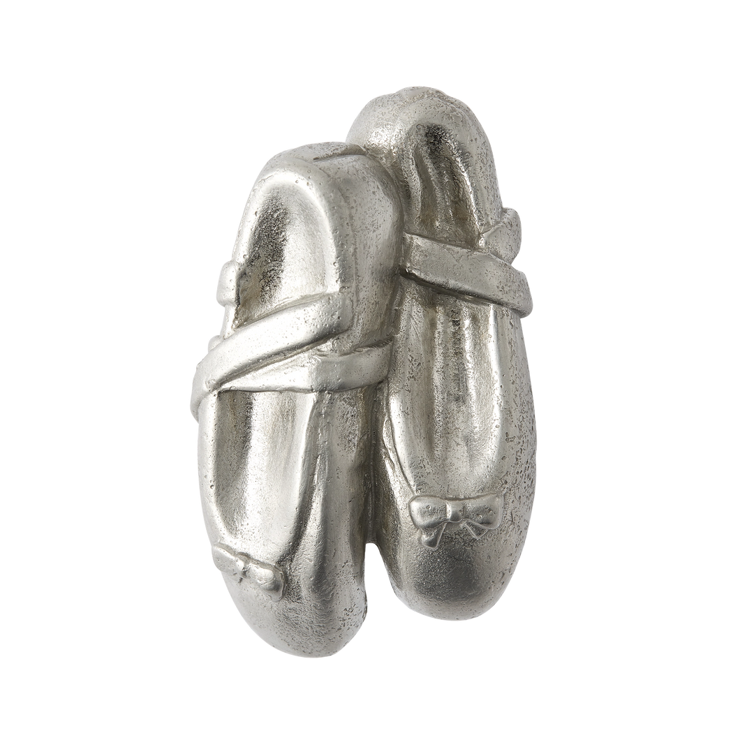 Photography by Joey Kendal Brown. Product shown in white bronze.