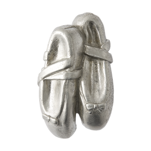 Product shown in our white bronze finish