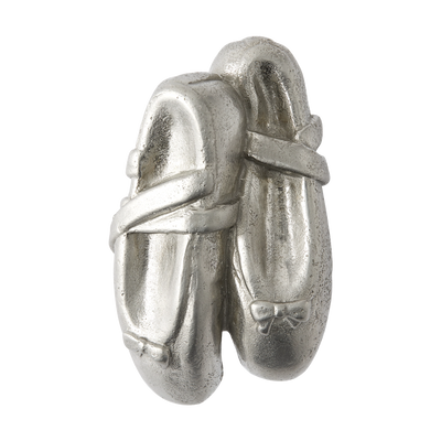 Product shown in our white bronze finish