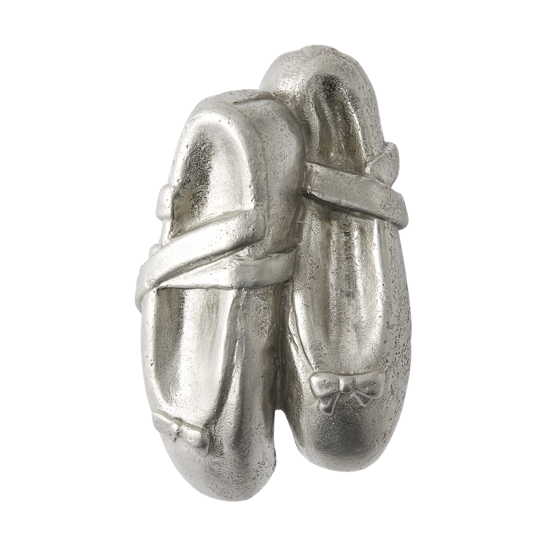 Product shown in our white bronze finish