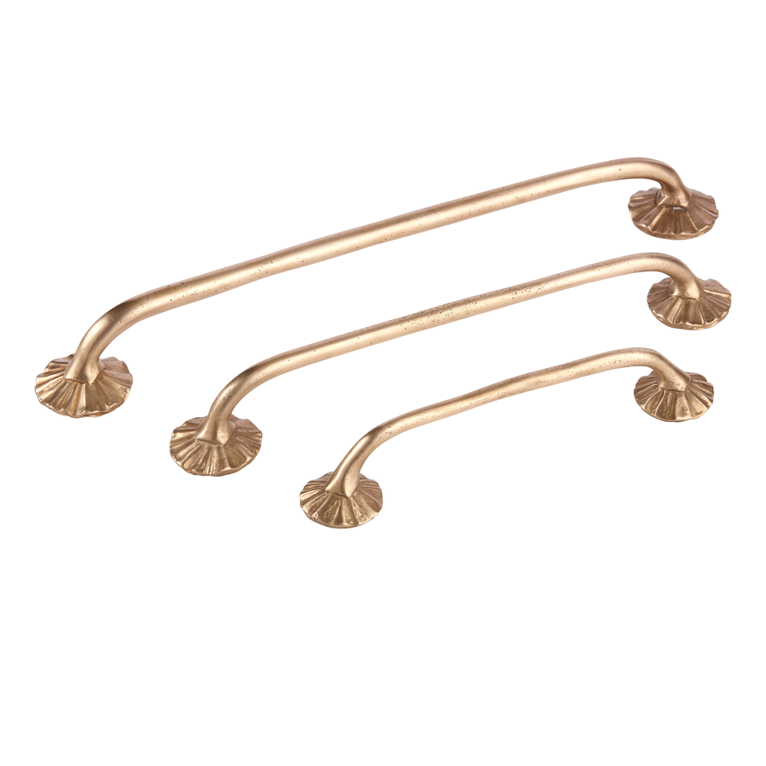 Product shown in our silicon bronze finish