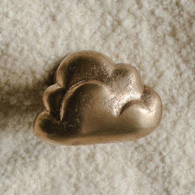 Photography by Joey Kendal Brown. 45mm size shown in our Silicon Bronze.