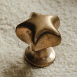 Photography by Joey Kendal Brown. Product shown in our Silicon Bronze.