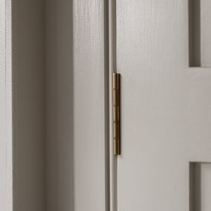 204 Butt Hinge with Pozi Screws