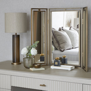 Design by Sophie Paterson Interiors.  Photography by Ray Main. Product shown in our satin antique satin lacquered (SAS) finish. 