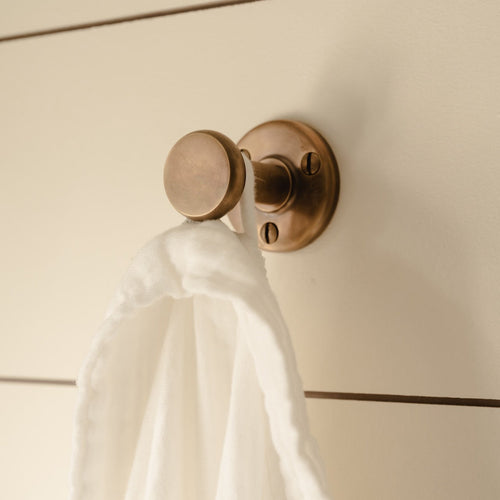 Cotswold Large Wall Hook