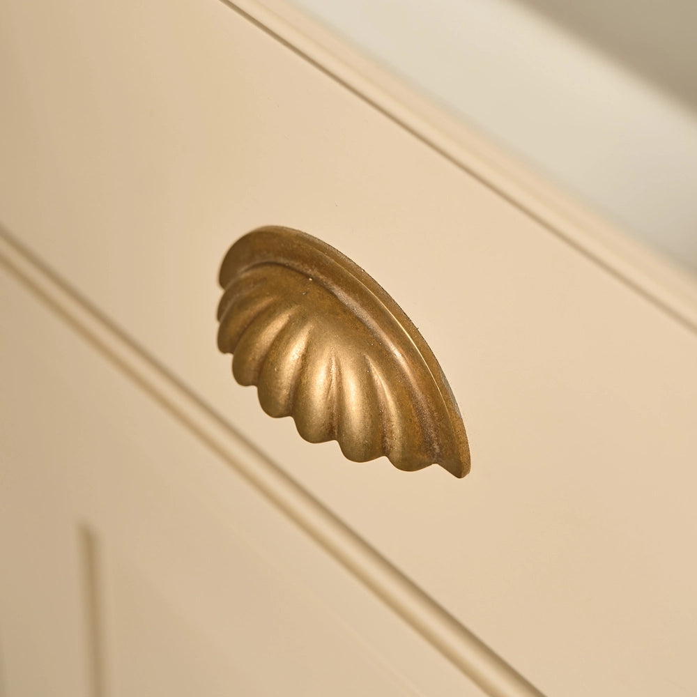 Design by Holly Oak House and Roseywood Interiors. Photography by Joey Kendal Brown. Product shown in our aged brass (BEL) finish.