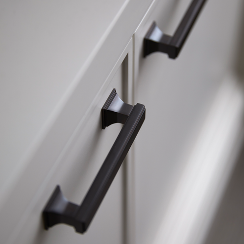 Jefferson Cabinet Handle