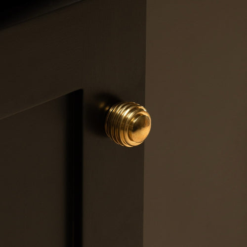 Nelson Cabinet Knob
