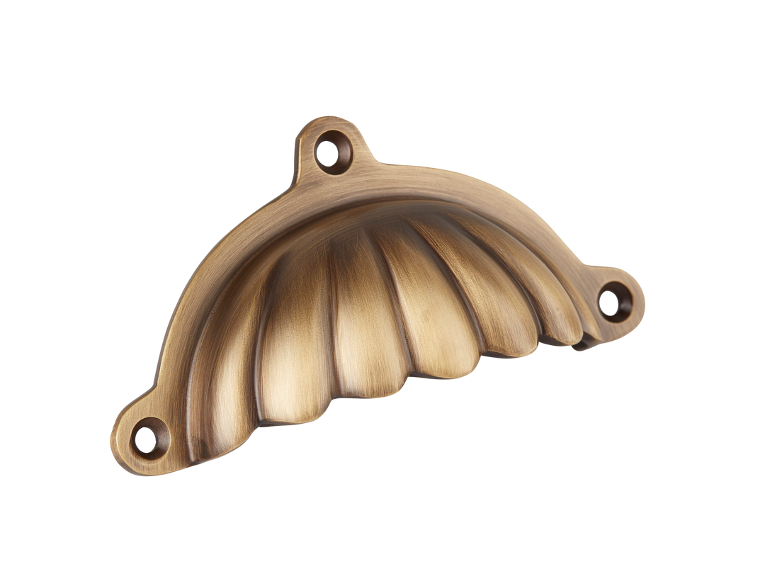 Sample of Aberdovey Drawer Pull