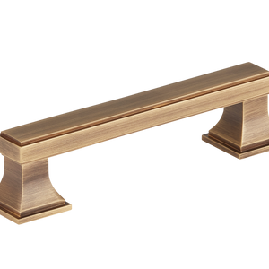 Sample of Jefferson Cabinet Handle