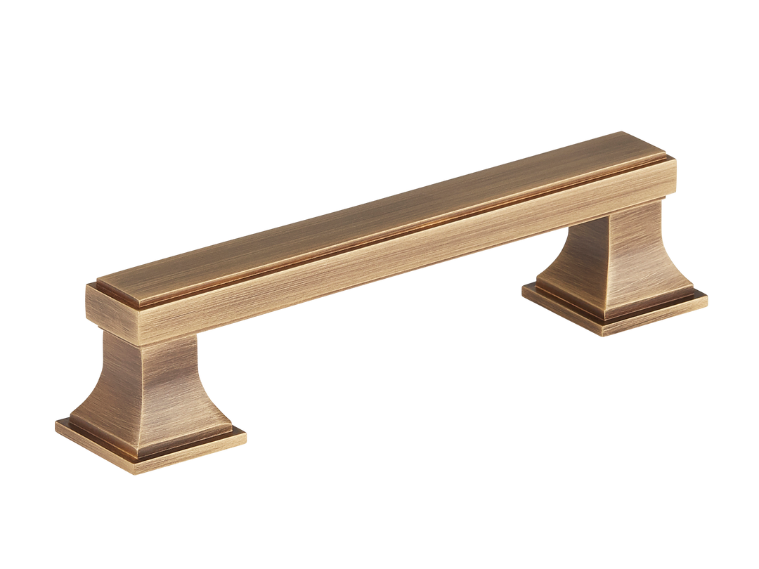 Sample of Jefferson Cabinet Handle