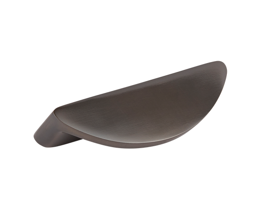 Sample of Snowdrift Cabinet Handle