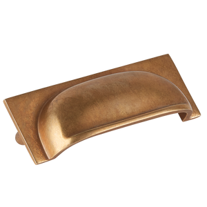 Sample of Queslett Cup Pull