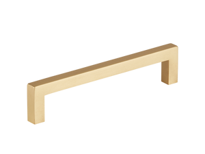 Product shown in our satin brass satin lacquered (SBSL) finish