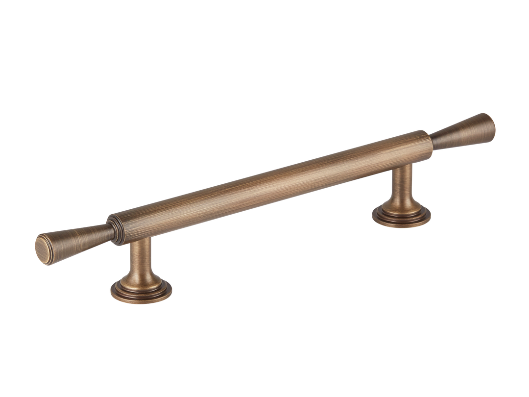 Sample of Lincoln Cabinet Handle