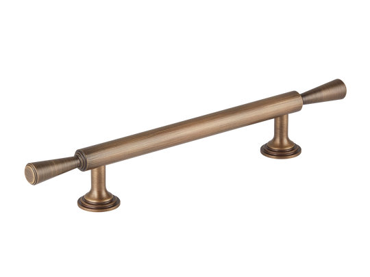 Sample of Lincoln Cabinet Handle