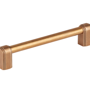 Sample of Carlton Cabinet Handle