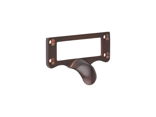 Sample of 1845 Cardframe