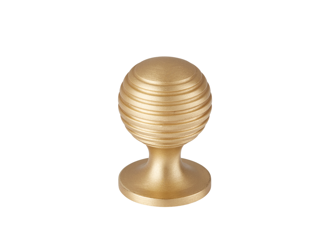 Sample of Merrick Cabinet Knob
