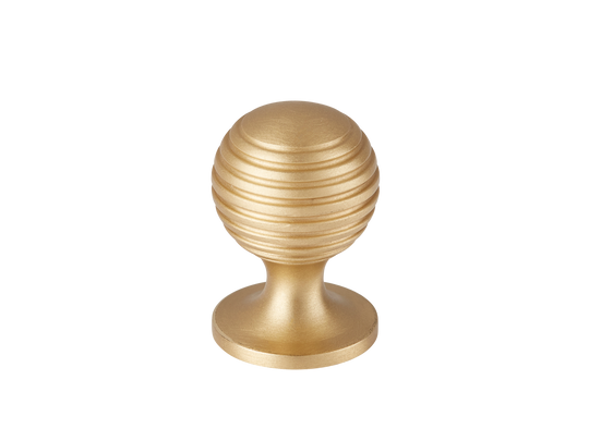Sample of Merrick Cabinet Knob
