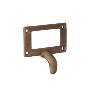 Product shown in our satin antique satin lacquered (SAS) finish