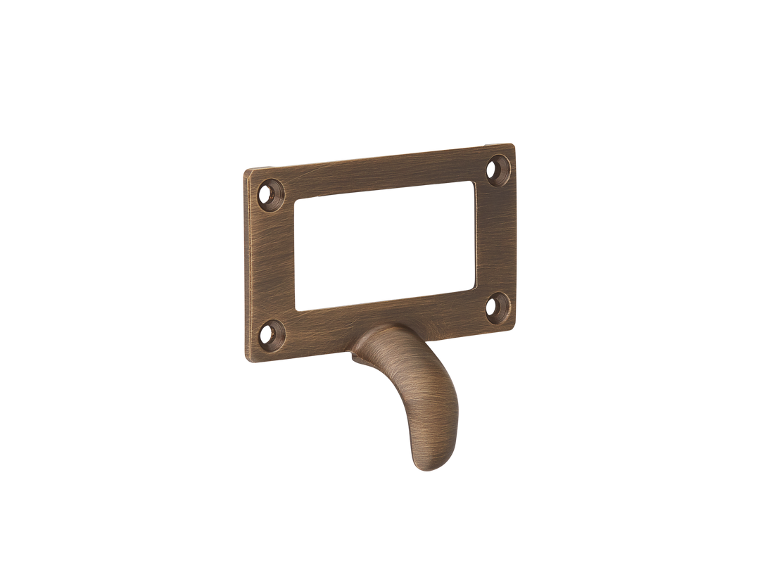 Product shown in our satin antique satin lacquered (SAS) finish