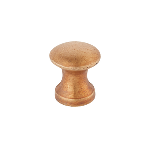 Product shown in our aged brass (BEL) finish